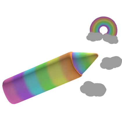 𖹭◞  mi colorful doodle cutie clip 