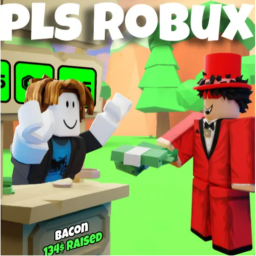 💸Pls Robux💸