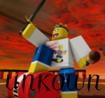 Unknown Studios (WIP)