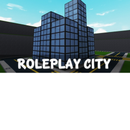 (Beta) Bloxington City