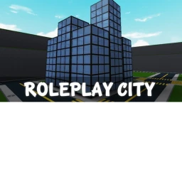 City Roleplay icon
