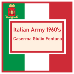 Caserma Giulio Fontana