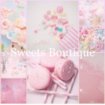 ~ Sweets Boutique ~