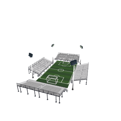 Football Stadium
