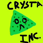 Crysta Inc.