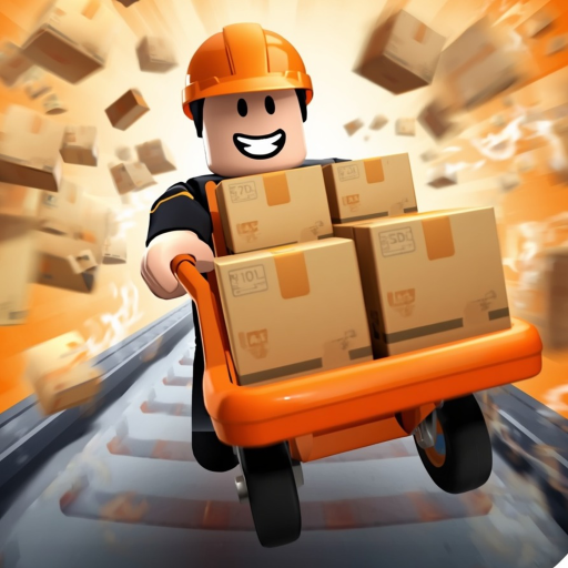 Parcel Rush