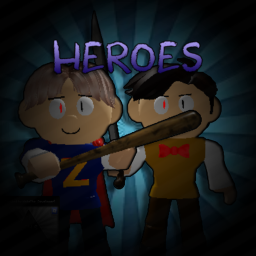 [DISCONTINUED] Heroes