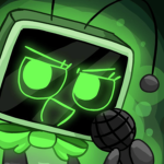 Vee gamer