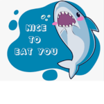 -Shark Land-