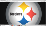 steelers group offical