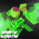 [ ☣︎ VENOMSHANK ] Beyond The Destruction