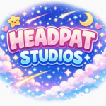 HEADPAT STUDIOS