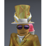 The man D00D color foundation