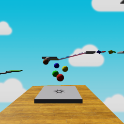 Easy Obby!