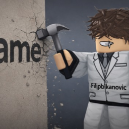 Obby Game