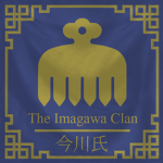 Imagawa Clan | 今川氏藩