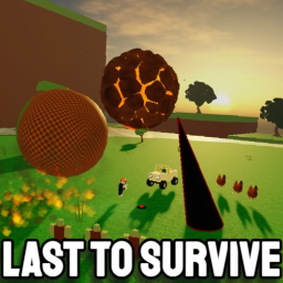Last To Survive (new update)