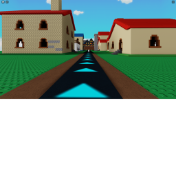 the roblox buildings