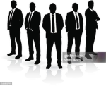 High Performing Men's Group