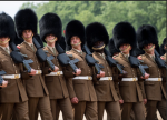 [BA]O/M's British Army