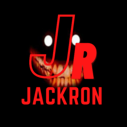 Jackron [Alpha] CHAPTER 1 REMAKE! (desc)