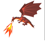Dragon breth army