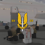 #22nd | Special Air Service