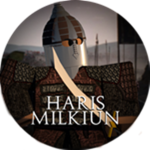 TAS | Haris Milkiun