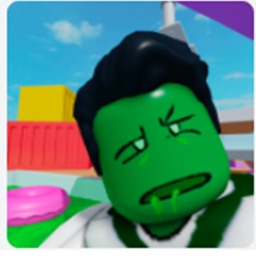 cruise ship (OLD OBBY)