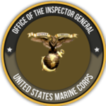 [OIG] Office of the Inspector General.