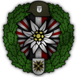 7. Regimiento-alpino-de-montana "Zelig"