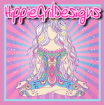 HippieGrilDesigns