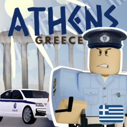 Athens, Greece 🇬🇷
