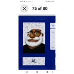 R.I.P Big Al