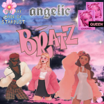 ~+~**Angelic Bratz~+~**