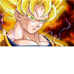 unassassable sayain legends