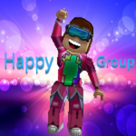 The Happy Group 1