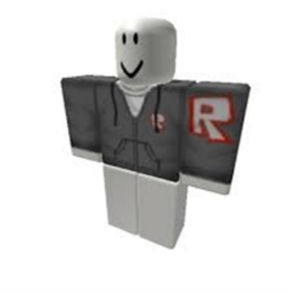Random Hoodie decal Roblox decal