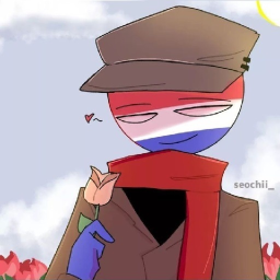 Countryhumans Compound (Custom Morphs)