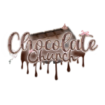 Chocolate Church