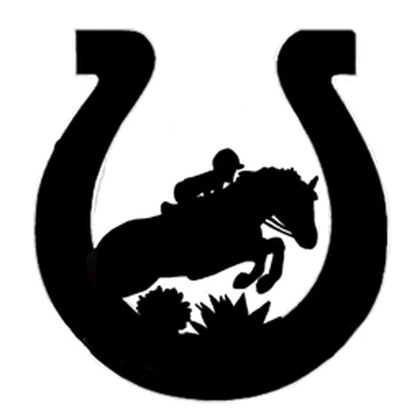 forest equestrian clothing Roblox group icon