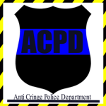 Anti Cringe Police Department