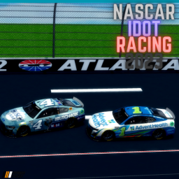 IDOT Atlanta Motor Speedway