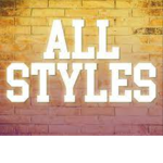 "All styles are welcome''