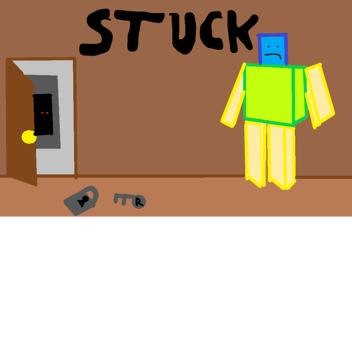 Stuck: The Shiver-Giving Mansion