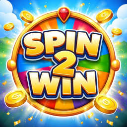 Spin 2 Win