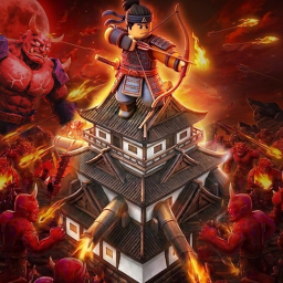 Build to Defend Your Village