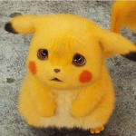 PIKACHU LORD