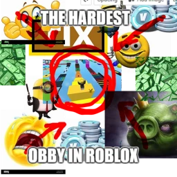 The hardest puzzle in roblox icon