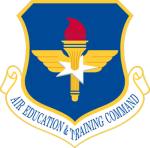 Air Educatiοn & Trаining Command
